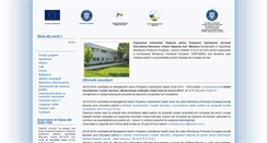 Desktop Screenshot of fsesudmuntenia.ro